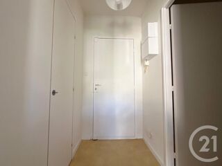  Appartement � vendre 1 pi�ce 25 m�