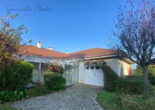  Maison à vendre 9 pièces 180 m²