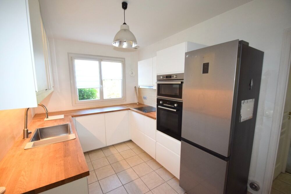 Vente Maison Maison à vendre 5 pièces ORLEANS (45) Orleans