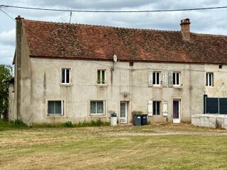 Maison 196m2 Coulanges