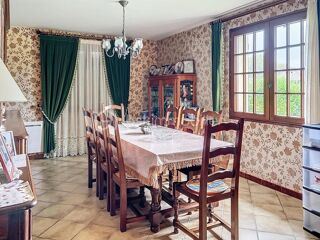  Maison  vendre 6 pices 128 m