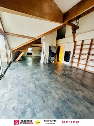  Appartement � vendre 5 pi�ces 120 m�