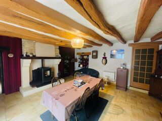  Maison à vendre 6 pièces 119 m²