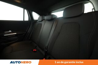 Classe GLA 200 d Progressive Line DCT 150 ch 2022 occasion 92130 Issy-les-Moulineaux