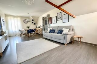  Appartement à vendre 3 pièces 78 m²