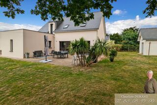  Maison � vendre 5 pi�ces 152 m�