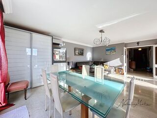  Appartement à vendre 5 pièces 144 m²
