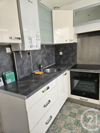  Appartement  vendre 5 pices 48 m