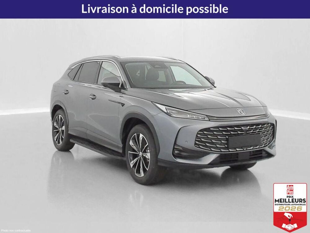 MG.EHS 1.5T PHEV 272ch Luxury 2026 occasion 10150 Lavau