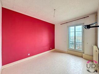  Appartement � vendre 3 pi�ces 53 m�