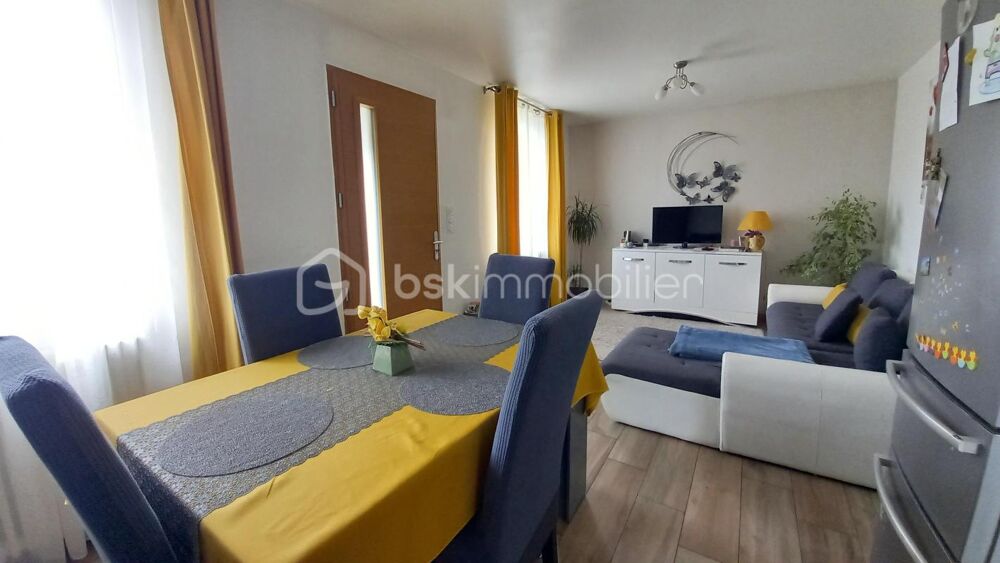 Vente Maison Maison 4 pièces de 97 m² à Quévert (22100) Quevert