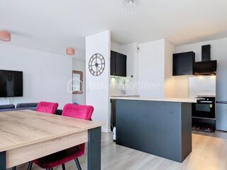  Appartement à vendre 3 pièces 70 m²
