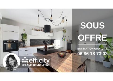   Appartement Appartement - 3 pi�ce(s) - 65 m�