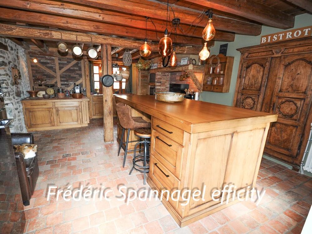 � vendre  Maison Fillinges (74250)