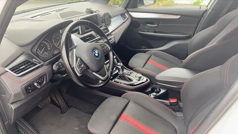 Serie 2 218d 150 Steptronic8 Sport - Automatique 2017 occasion 59553 Cuincy