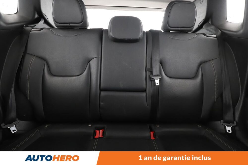 Renegade 1.4 MultiAir Limited 140 ch 2018 occasion 92130 Issy-les-Moulineaux