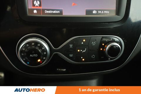 Captur 1.5 dCi Energy Intens 110 ch 2018 occasion 92130 Issy-les-Moulineaux