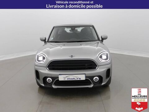 Countryman 136 BVA7 Cooper Essential 2023 occasion 10150 Lavau