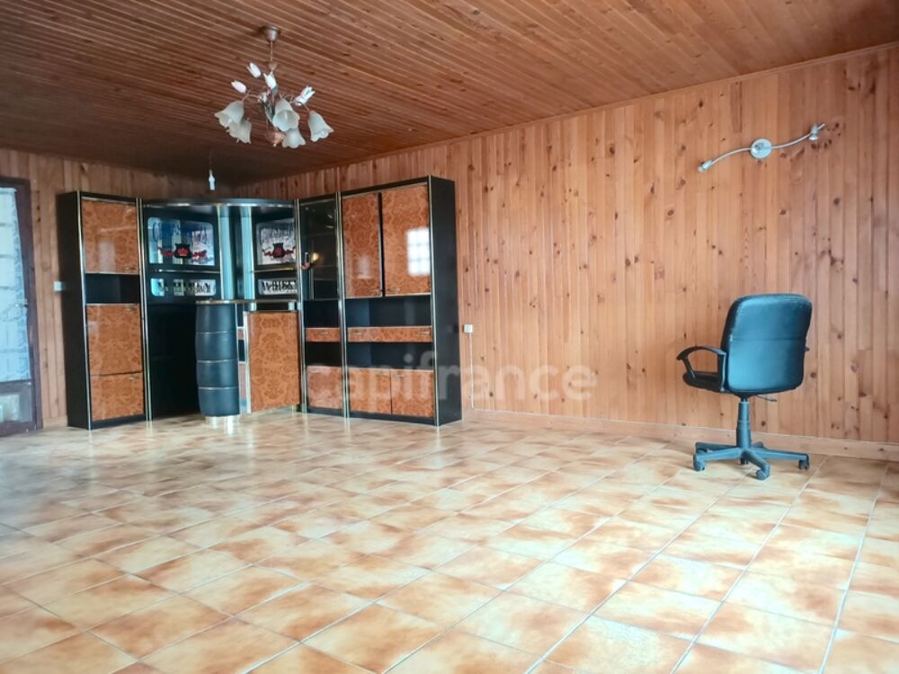 Vente Maison Maison à vendre 5 pièces PARON (89) Paron