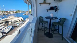  Appartement � vendre 1 pi�ce 25 m�