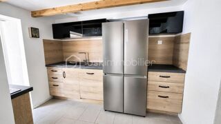  Maison à vendre 4 pièces 65 m²