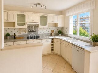  Appartement à vendre 3 pièces 54 m²