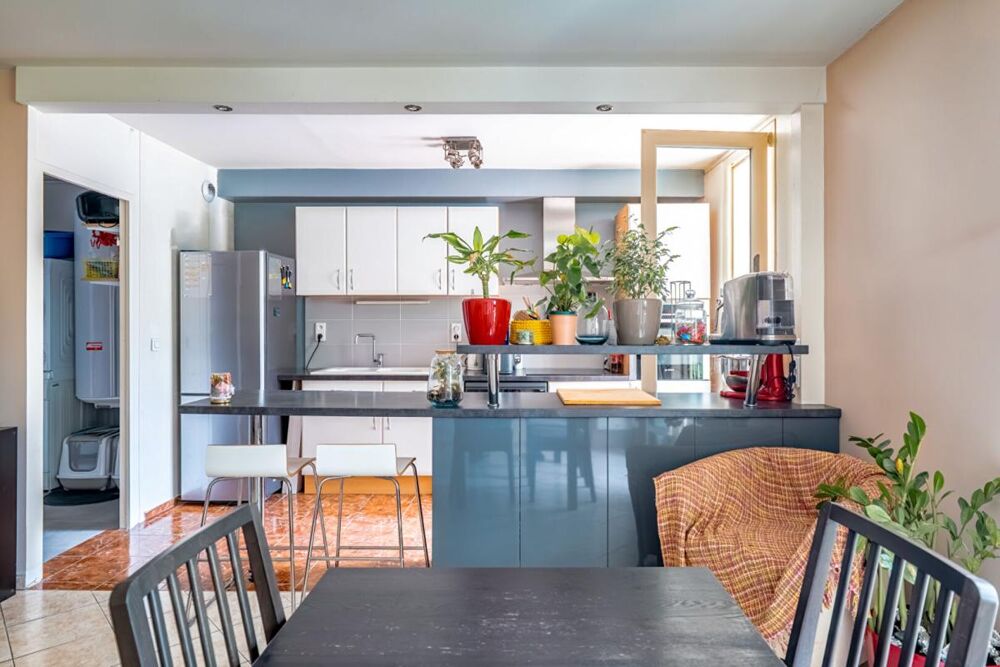 Appartement Limeil Brevannes 4 pièces