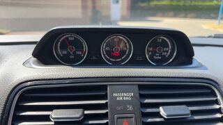 Scirocco 2.0 TDI 150 Ultimate 2017 occasion 76260 Eu