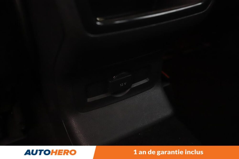 Kodiaq 1.5 TSI ACT Sportline DSG7 150 ch 2022 occasion 92130 Issy-les-Moulineaux