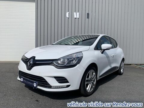 Renault clio 1.5 Energy dCi 90 CH ZEN - GARANTIE 6 MO