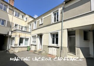  Immeuble � vendre 6 pi�ces 194 m�