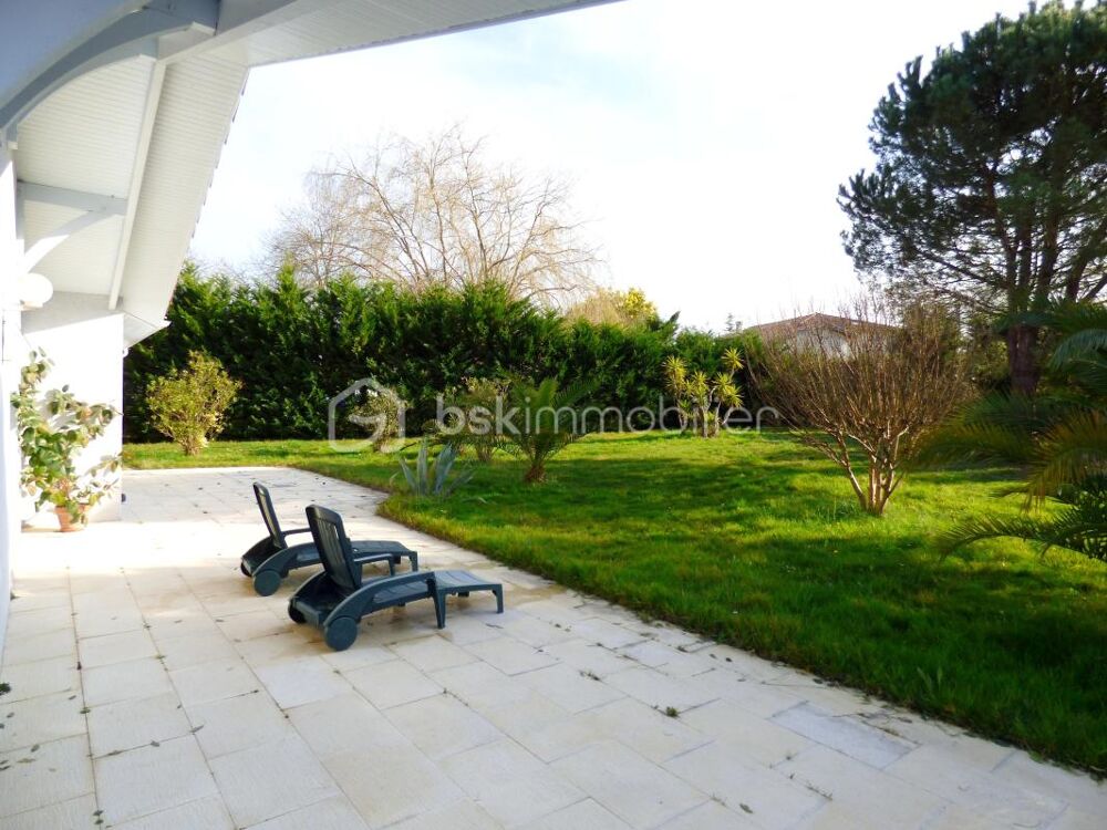 Maison F4 de plain pied