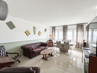  Appartement � vendre 4 pi�ces 75 m�