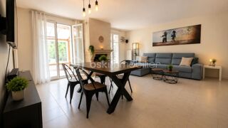  Maison à vendre 6 pièces 115 m²