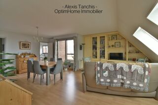  Appartement � vendre 2 pi�ces 60 m�