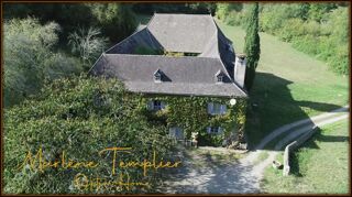  Propriété/château à vendre 8 pièces 300 m²