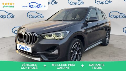 Annonce voiture BMW X1 29490 �