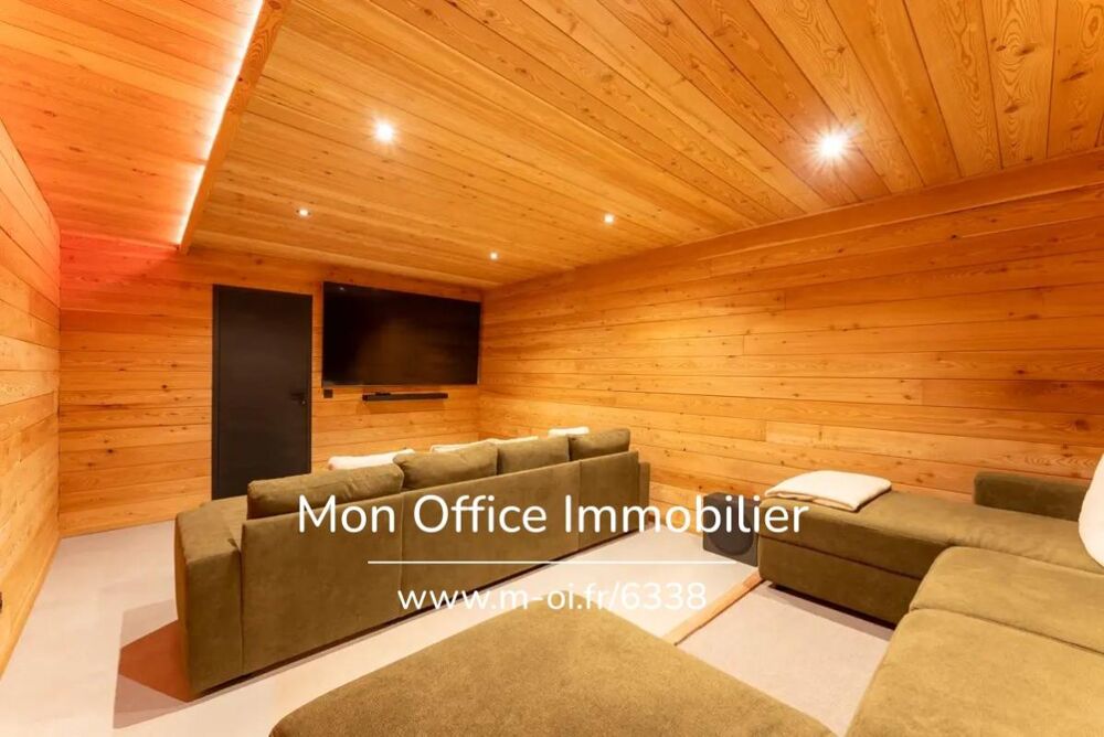 � vendre  Chalet Brian�on (05100)
