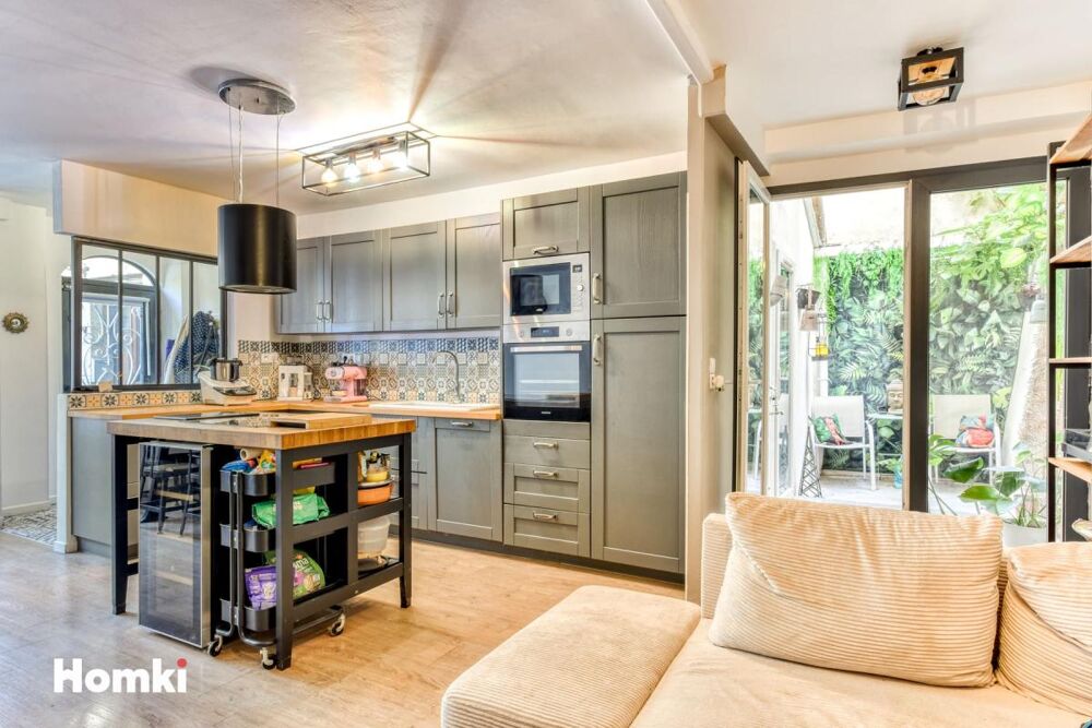 Vente Maison Maison/Villa T6 de 142 m² à Fabrezan 11200 Fabrezan