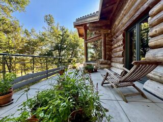  Propri�t�/ch�teau � vendre 9 pi�ces 260 m�