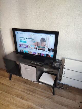  Appartement � louer 1 pi�ce 19 m�
