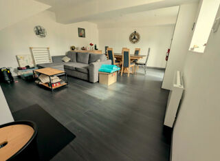  Maison � vendre 4 pi�ces 89 m�