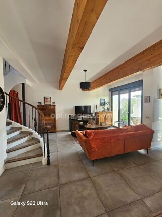  Maison à vendre 5 pièces 95 m²