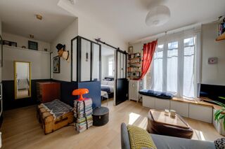  Appartement  vendre 2 pices 26 m