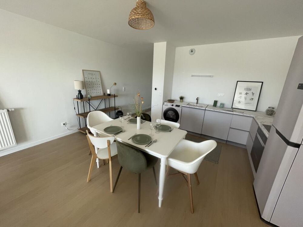 Vente Appartement Appartement Le bouscat