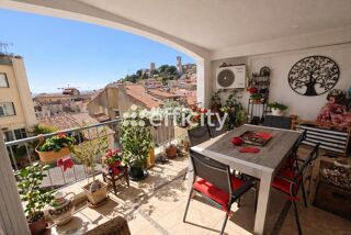  Appartement à vendre 4 pièces 90 m²