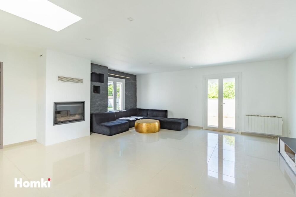 Maison/Villa T5 de 90 m² à Cornebarrieu 31700