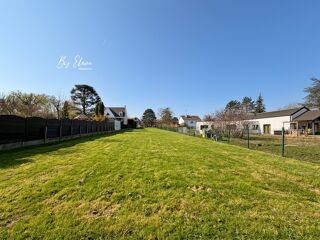  Terrain � vendre 967 m�