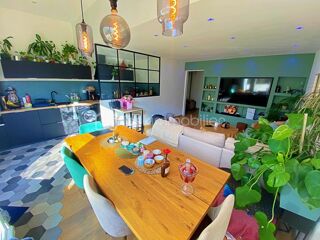  Duplex/triplex � vendre 4 pi�ces 77 m�