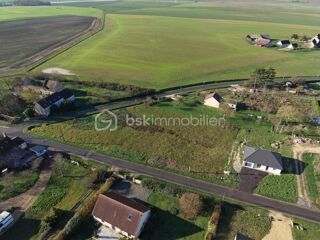  Terrain à vendre 1100 m²